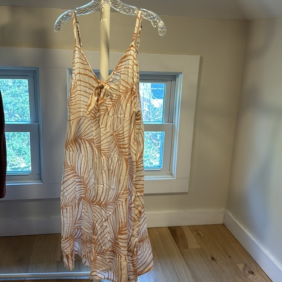 Roxy time after time sundress, size small - Picture 4 of 5